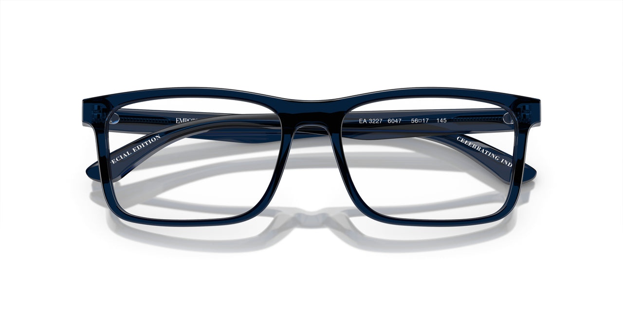 6047 - Blue