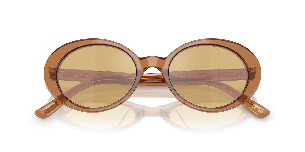 17830F - Brown - Yellow