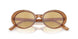 17830F - Brown - Yellow