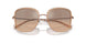 33683D - Pink - Brown Mirror