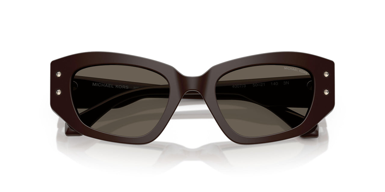 4007/3 - Brown - Chocolate Solid