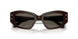 4007/3 - Brown - Chocolate Solid