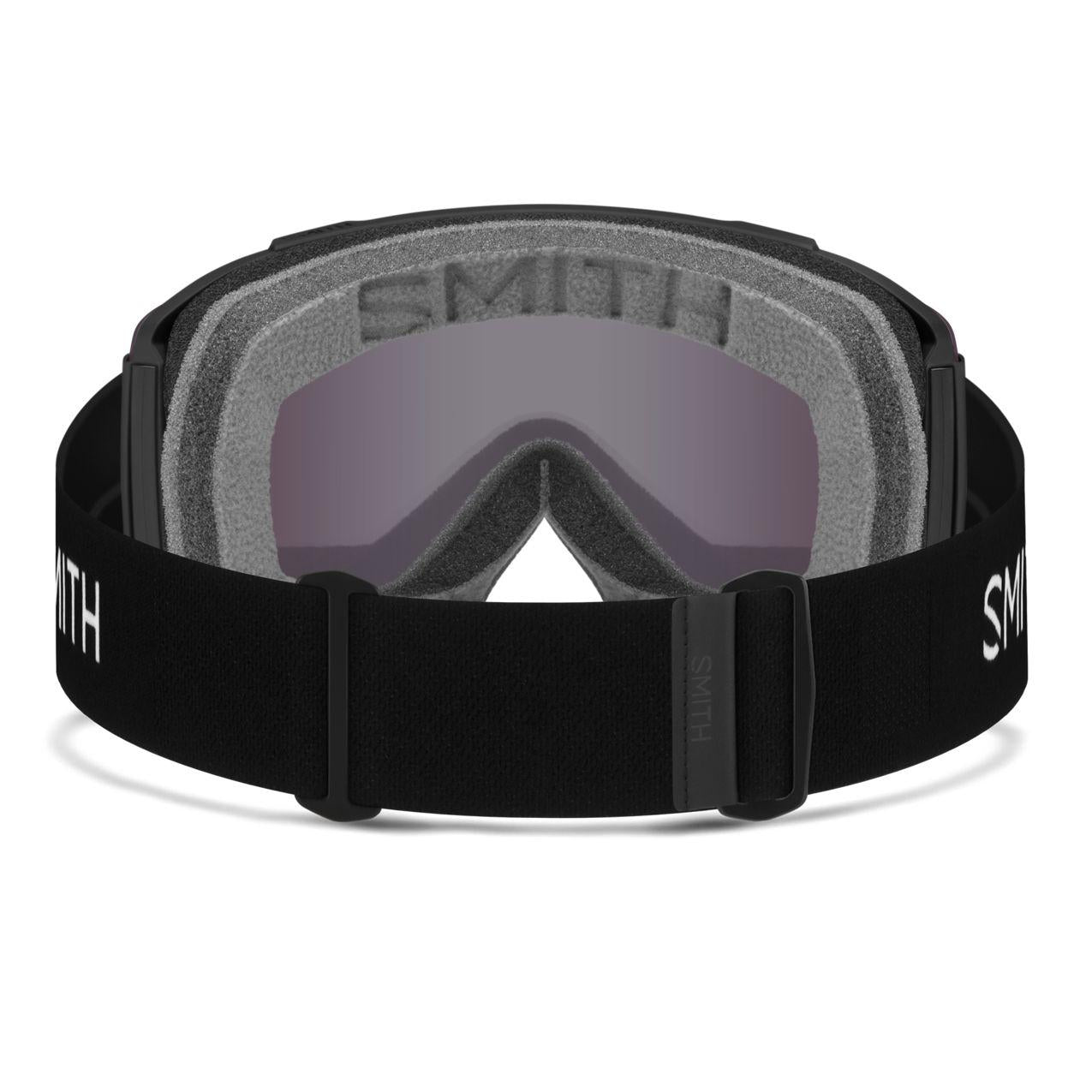 M007882QJ994K - Black - ChromaPop Sun Blue Mirror