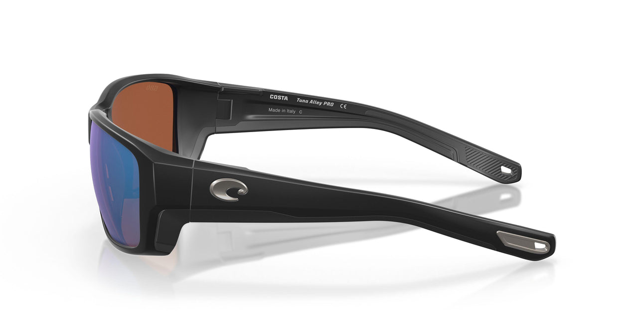 910502 - Black - Green Mirror 580g