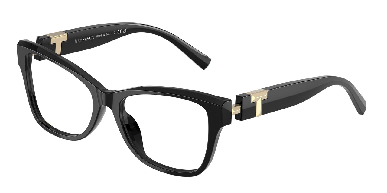 8001 - Black