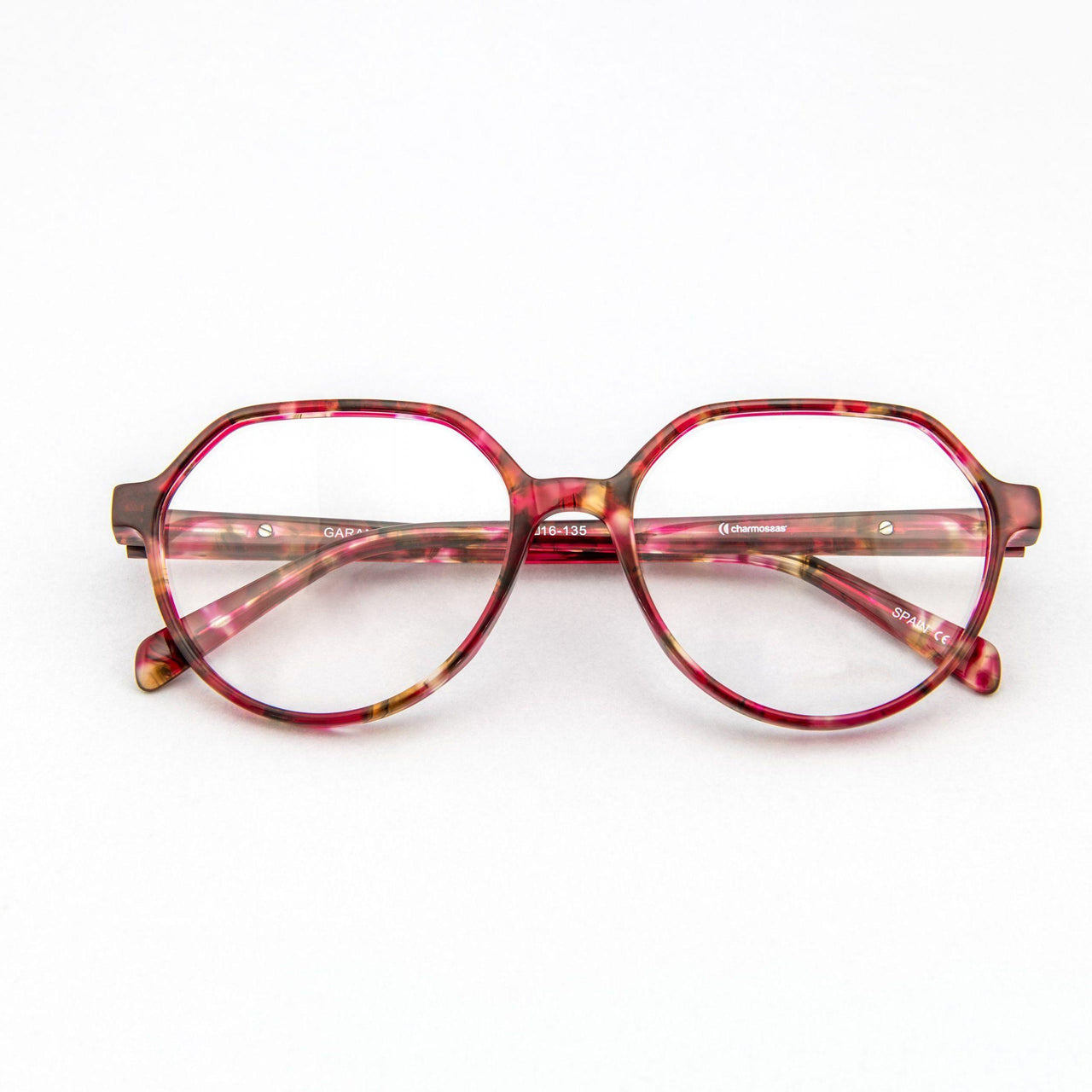 Charmossas Garamba Eyeglasses