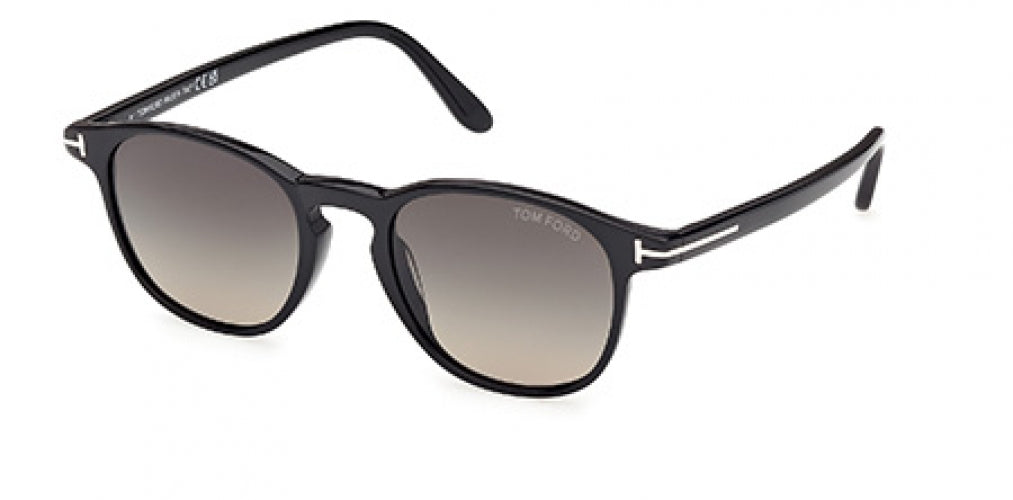 Tom Ford Holt-02 1302 Sunglasses