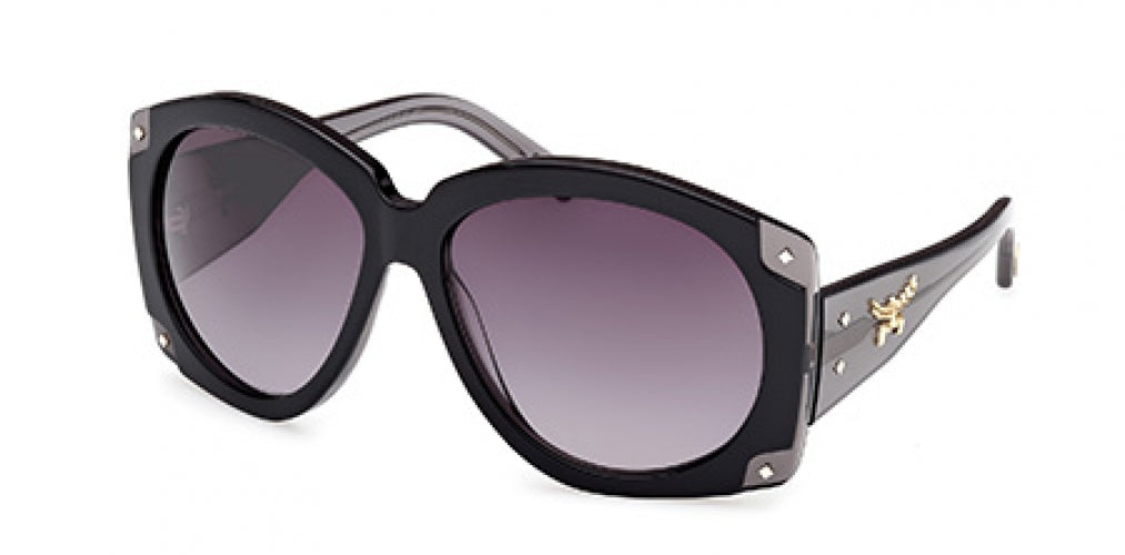 MCM WORLDWIDE 0005 Sunglasses