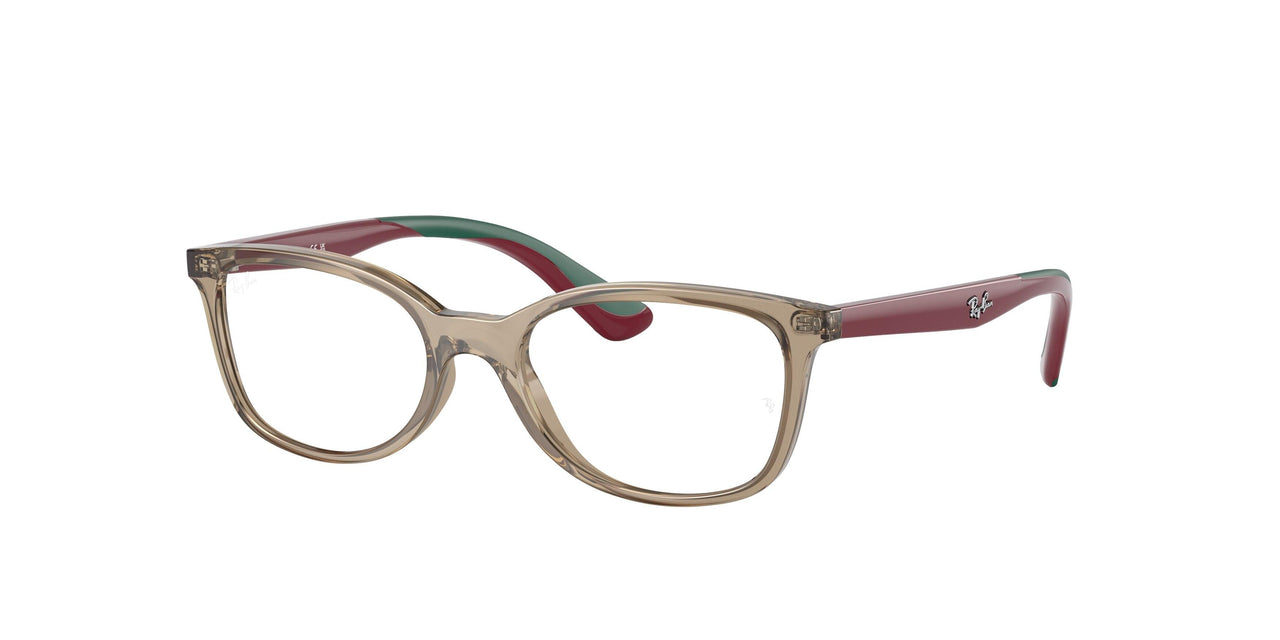 Ray-Ban Kids 0RY1586 Eyeglasses