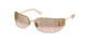 5AK20P - Gold - Bronze Mirrow Gradient
