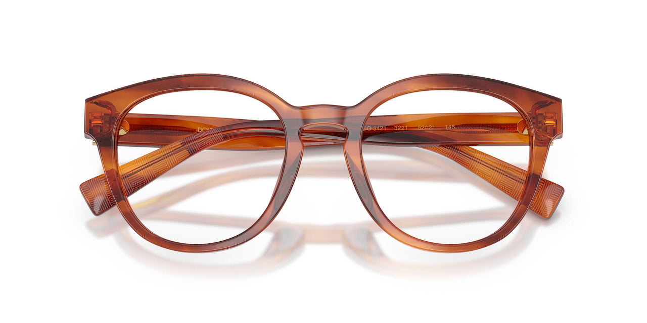 3221 - Brown