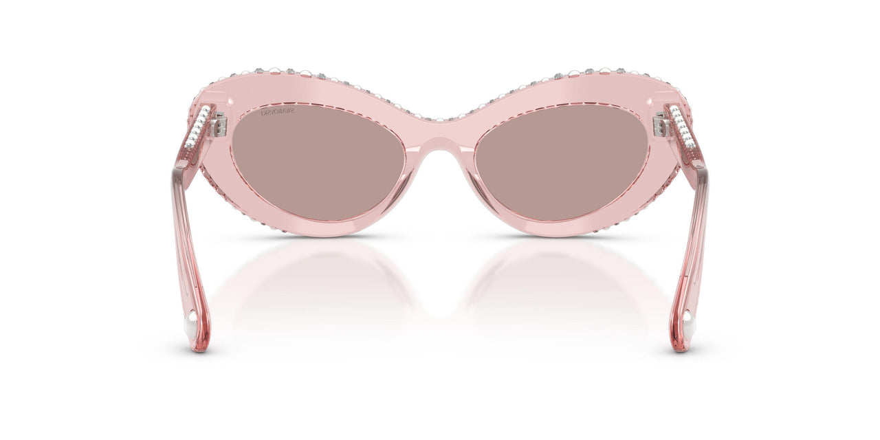 11057N - Pink - Light Purple Brown