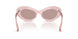 11057N - Pink - Light Purple Brown