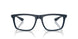 61851W - Blue - Clear