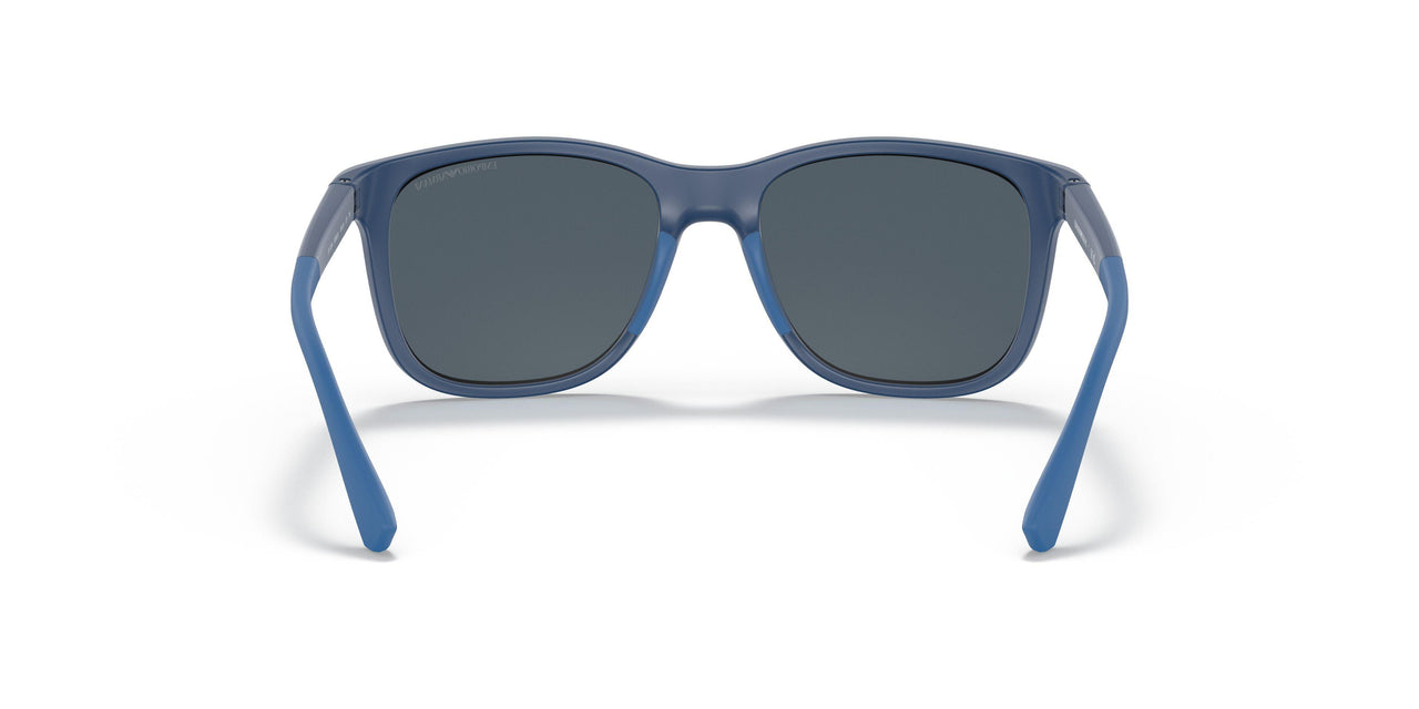 508855 - Blue - Dark Blue Mirror Blue