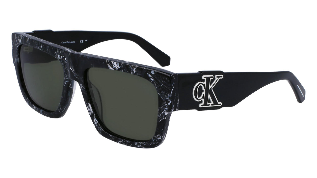 Calvin Klein Jeans CKJ23654S Sunglasses