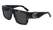 Calvin Klein Jeans CKJ23654S Sunglasses
