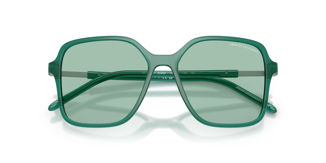 8398/2 - Green - Green