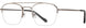 Scott Harris SHVIN62 Eyeglasses