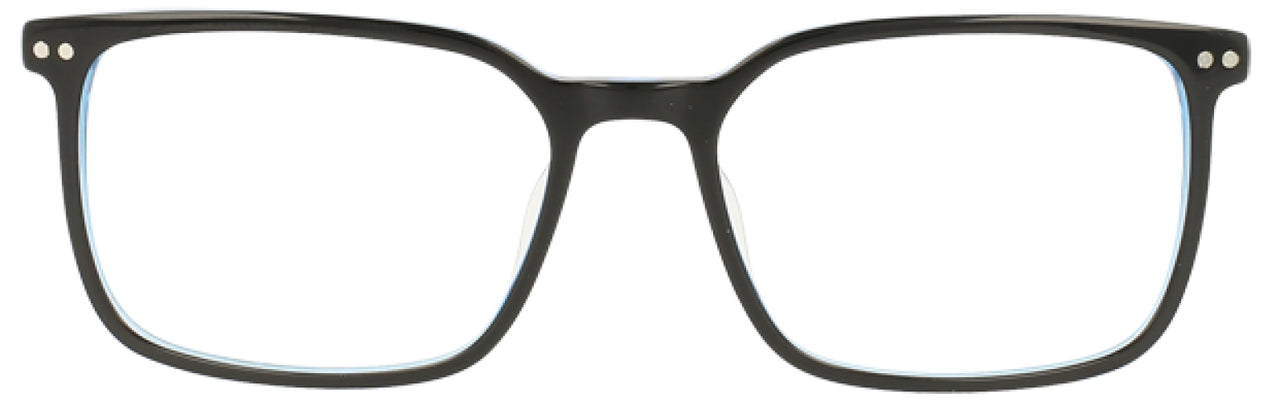 021 - Black