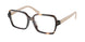 Prada A02VF Eyeglasses