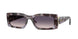 317836 - Violet - Pink Gradient Dark Grey