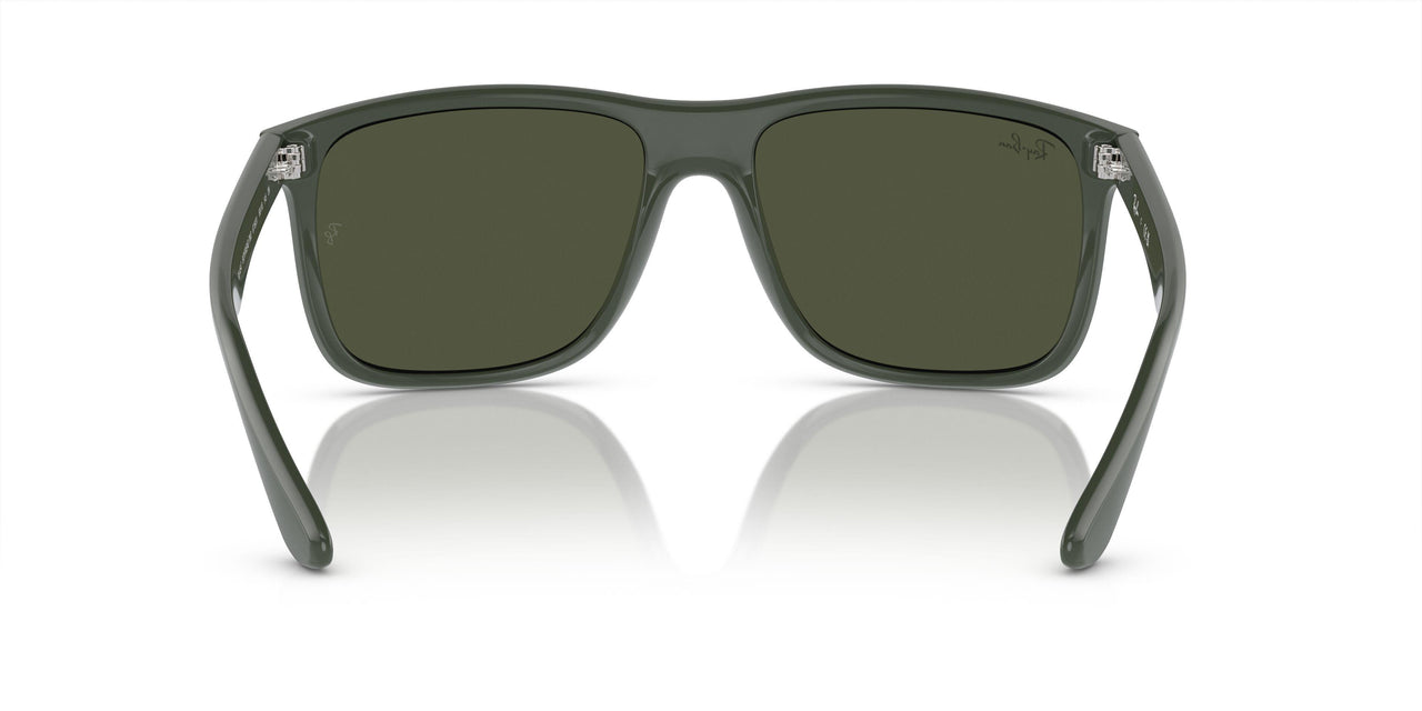 671931 - Green - Green