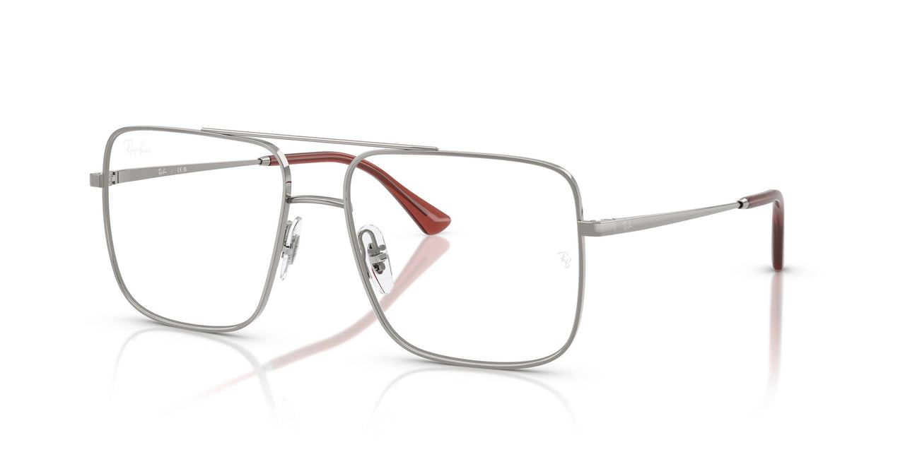 2502 - Grey - Clear