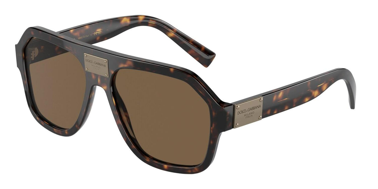 Dolce & Gabbana 4433 Sunglasses