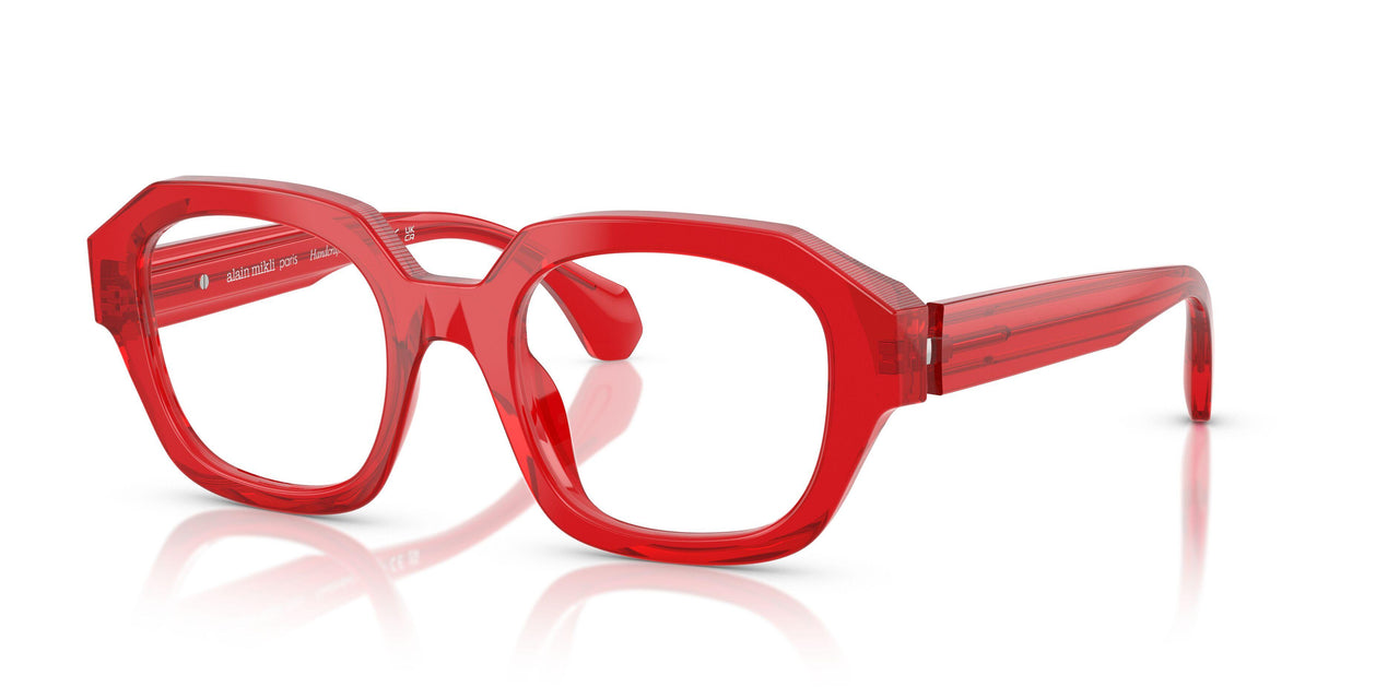 003 - Red