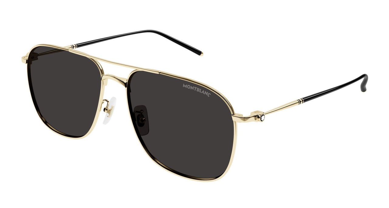Montblanc MB0417SA Sunglasses
