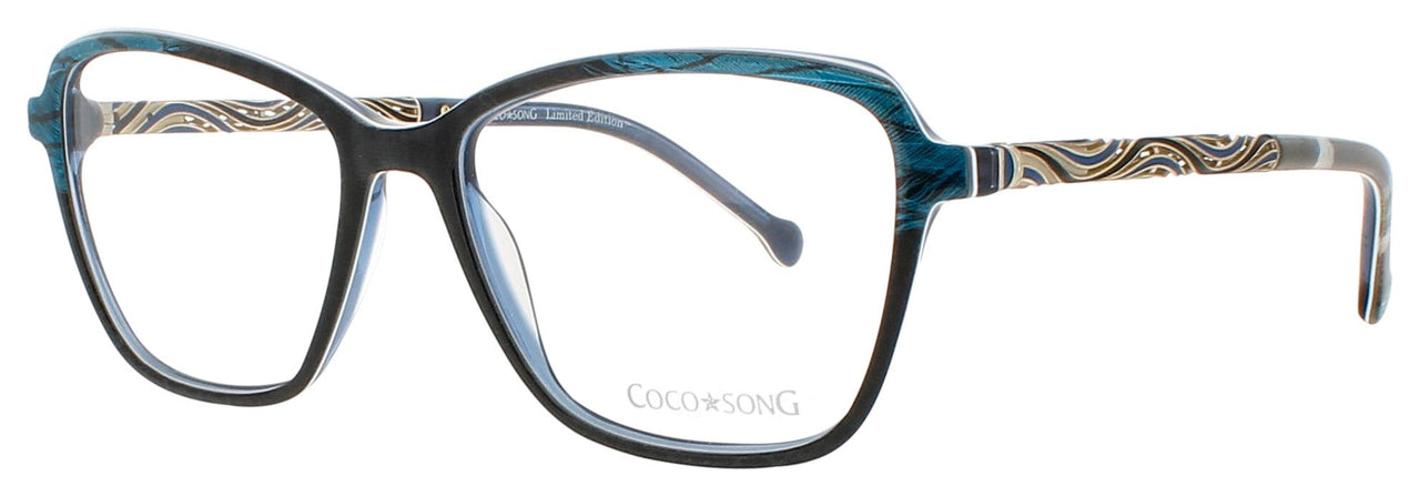 Coco Song FALLINGANGEL Eyeglasses