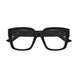 001 - Black - Transparent