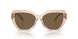 19541A - Brown - Solid Dark Brown