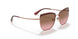 517014 - Bordeaux - Pink Gradient Brown