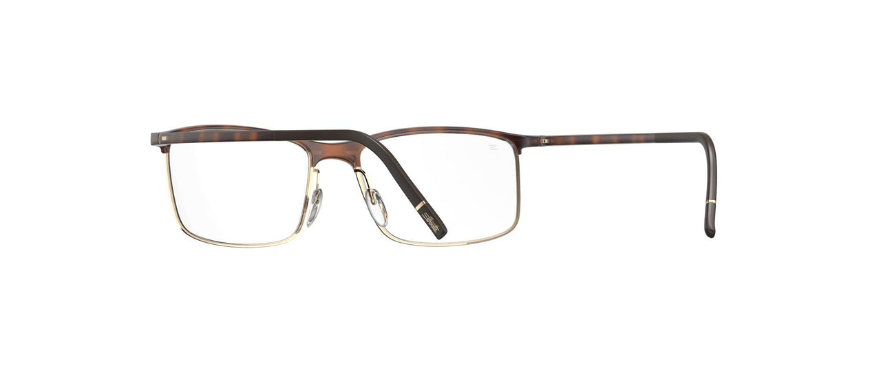 6030 - Mahogany / Gold