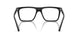 50011W - Black - Clear