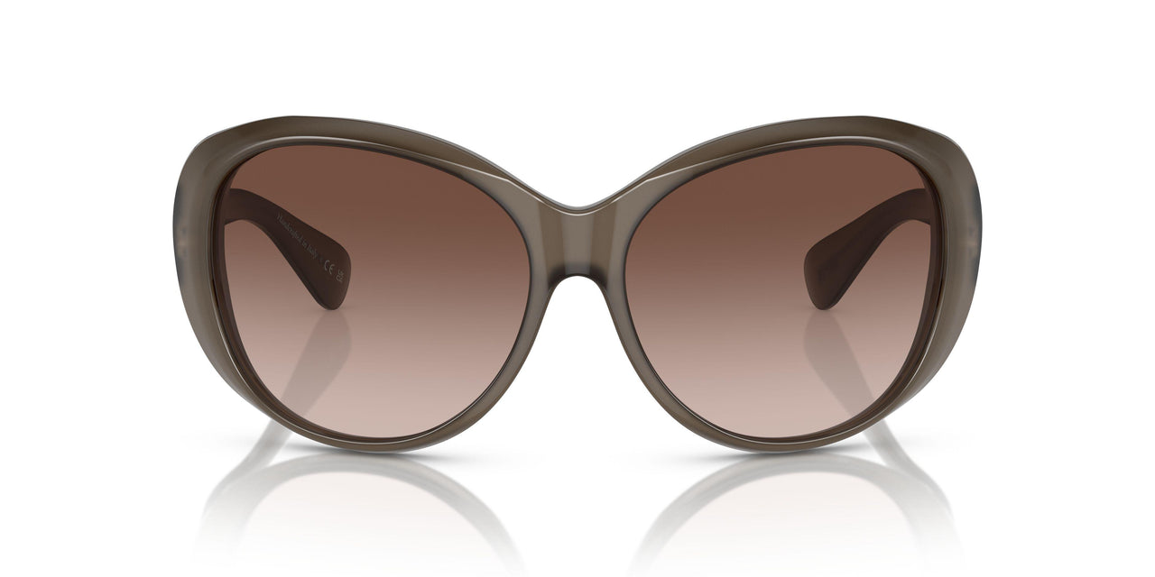 147313 - Brown - Umber Gradient