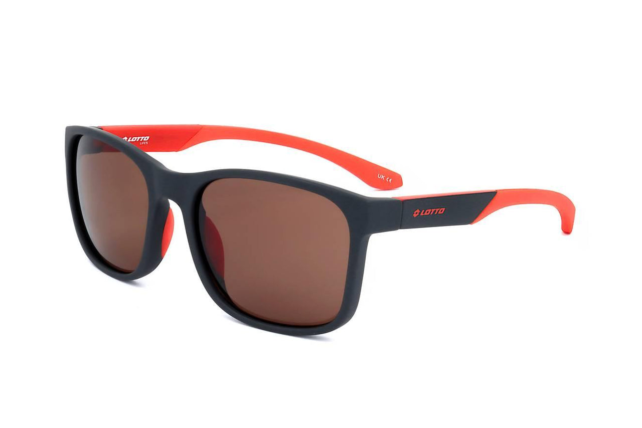 GRE RE - MAT GREY  RED