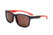 GRE RE - MAT GREY  RED
