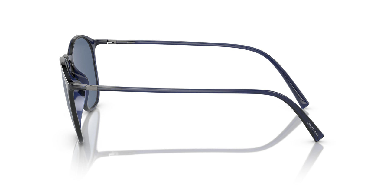 600380 - Blue - Dark Blue