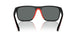 504/81 - Black - Polarized Grey