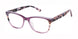 L.A.M.B. LA163 Eyeglasses