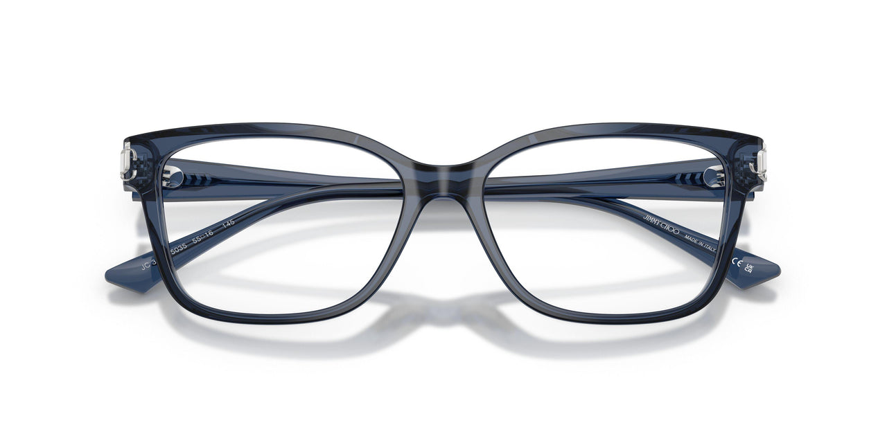 5035 - Blue
