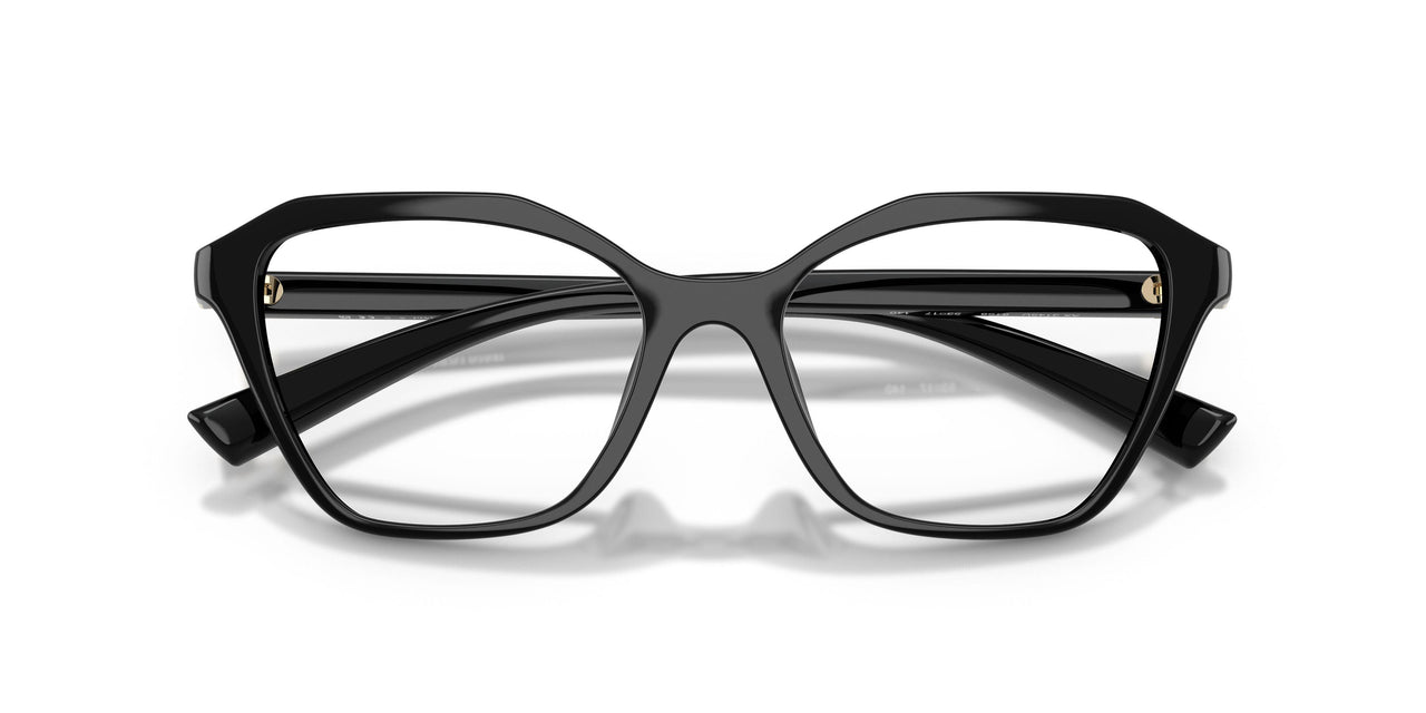 8158 - Black
