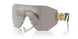 10026G - Grey - Grey Mirror Silver