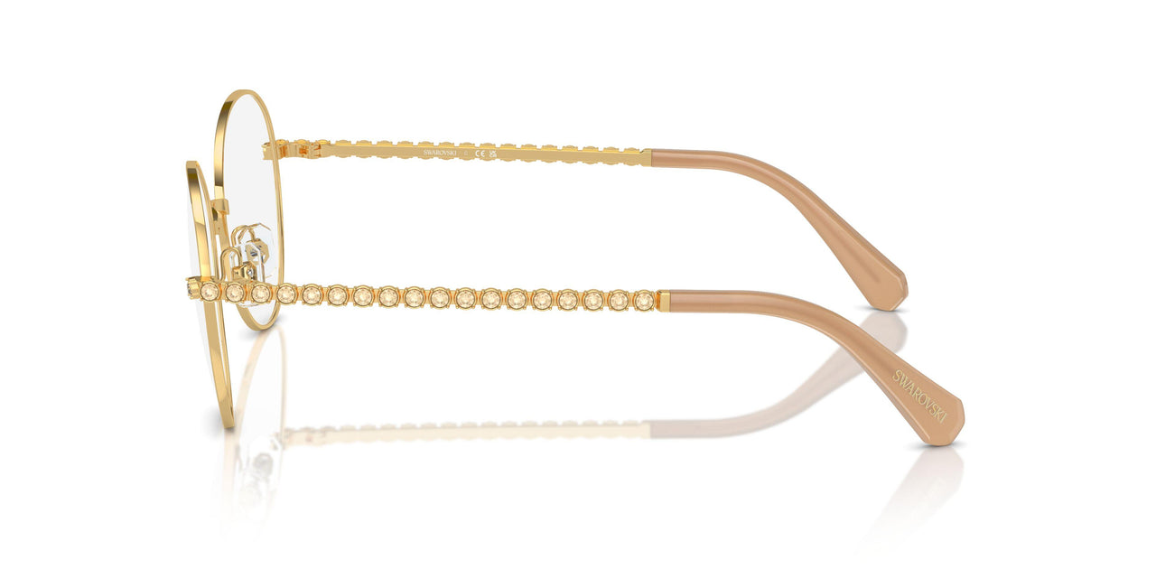 4004 - Gold