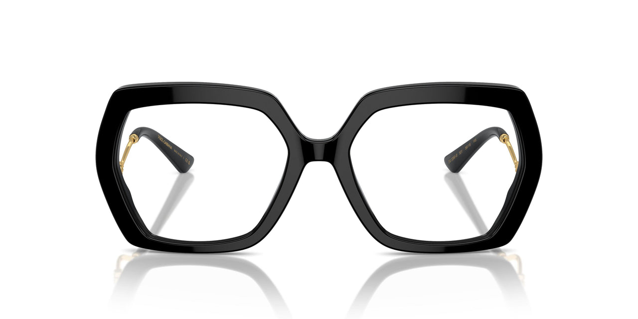 501 - Black