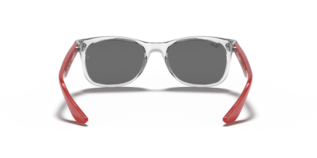 70636G - Grey - Grey Mirror Silver