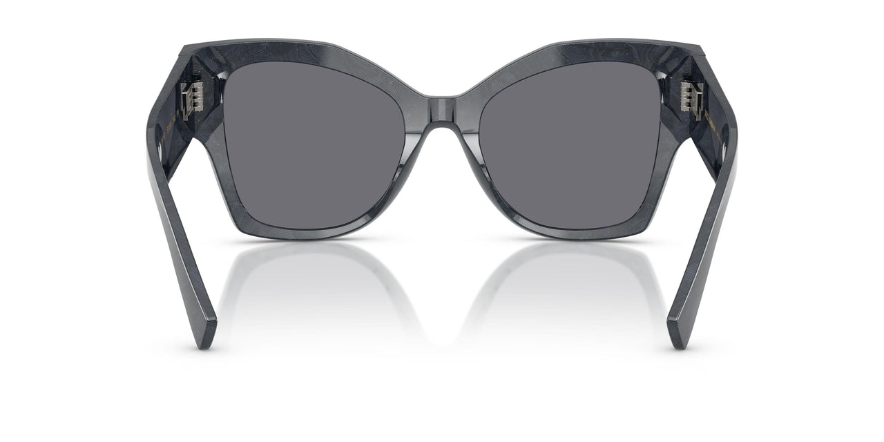 34416V - Multicolor - Dark Grey Flash Silver